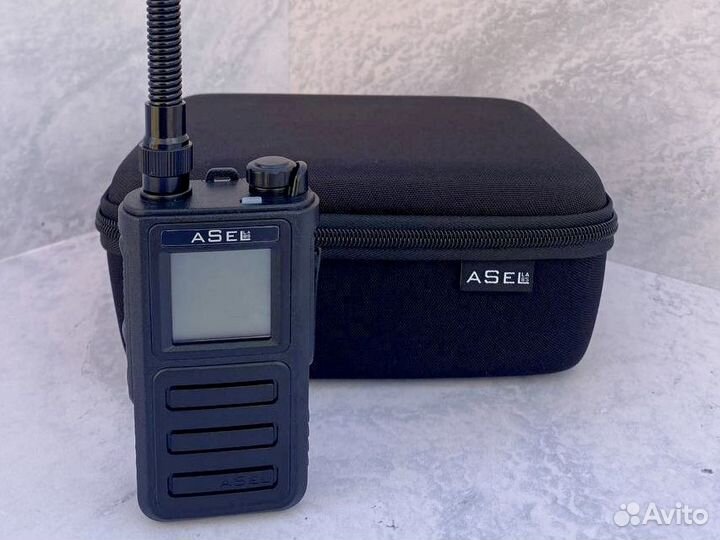 Дрон-детектор aSel Labs H231 v4.1b306