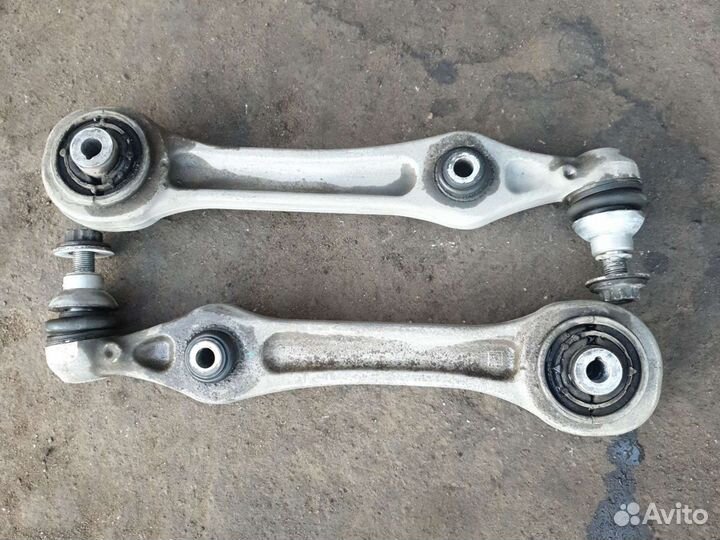 Передние рычаги мерседес w222