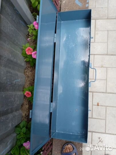 Оружейный сейф бу