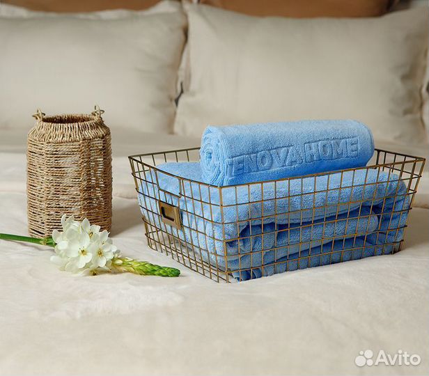 Полотенце для ванной