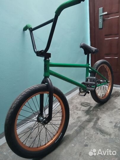 Bmx
