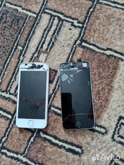 iPhone, 4 ГБ