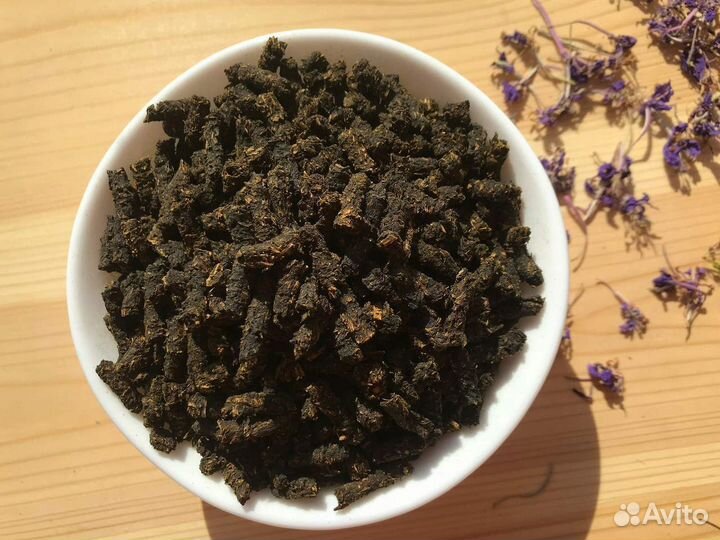 Иван-чай 1 килограмм свежий урожай, 2023