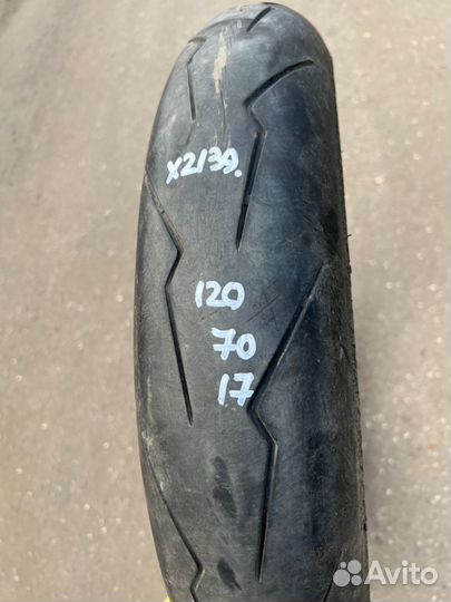120/70 R17 pirelli diablo super corsa sc1 2139x