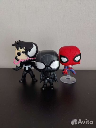 Funko POP Marvel