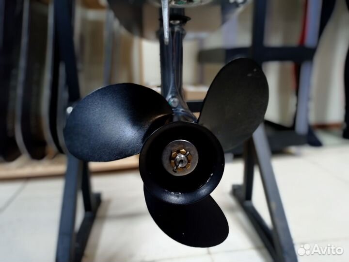 Лодочный мотор Mikatsu M 20 FHS