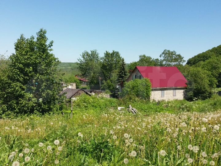 Дом 145,1 м² на участке 17 сот.