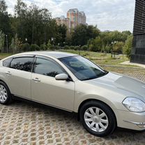 Nissan Teana 2.4 AT, 2007, 180 000 км, с пробегом, цена 850 000 руб.