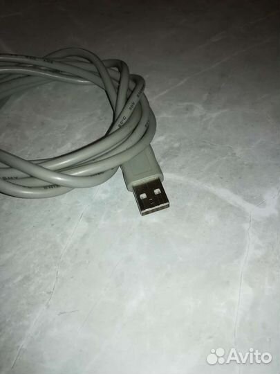 Провод для принтера