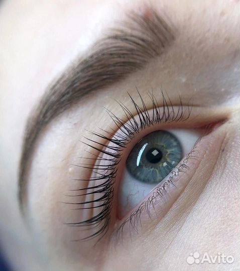 Мастер бровист и ламикмейкер