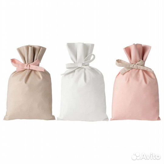 Мешки для саше икеа