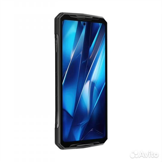 DOOGEE DK10, 12/512 ГБ