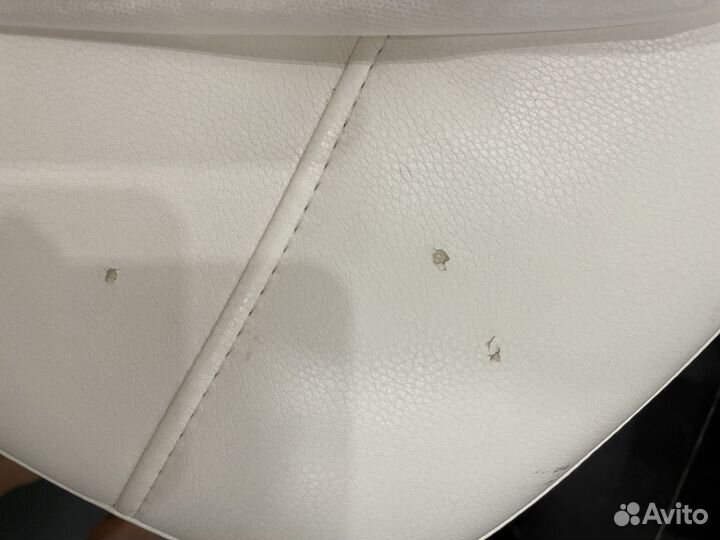 Кресло для педикюра