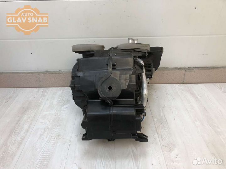 Корпус печки (в сборе) Nissan Almera G15