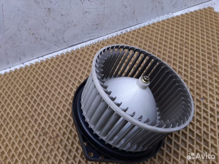 Мотор печки Honda HR-V