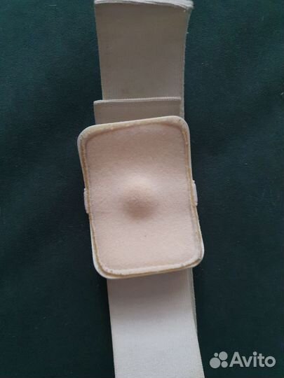 Бандаж противогрыжевый