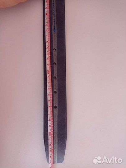 Ремни мужские