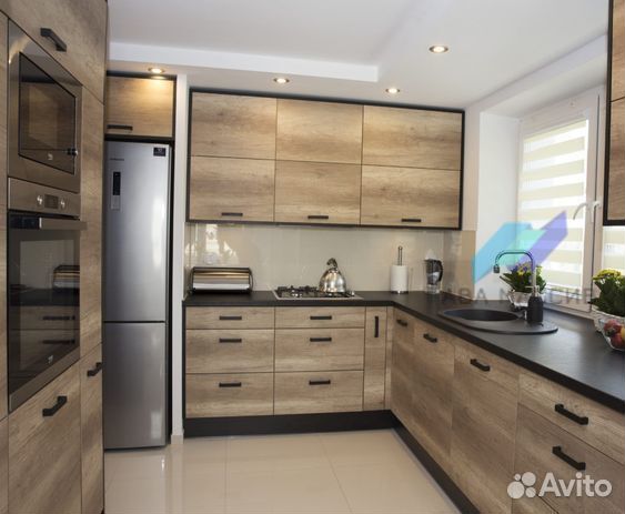 Кухни на заказ от производителя