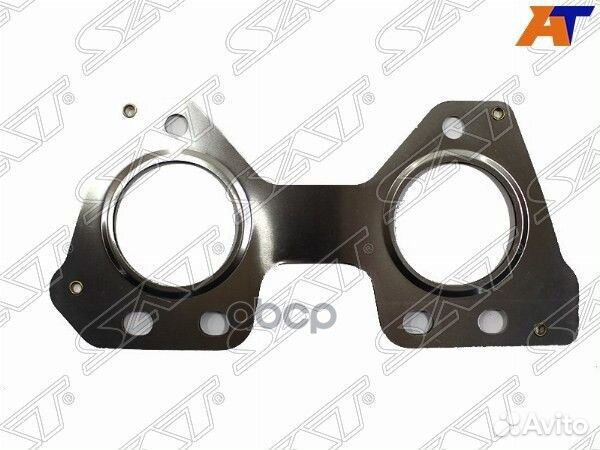 Прокладка выпускного коллектора N47/N57 BMW (1