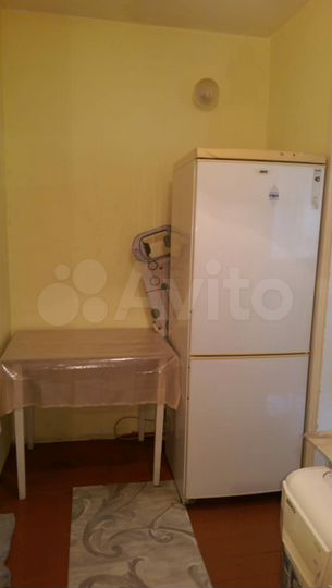 Комната 16,9 м² в 3-к., 1/5 эт.