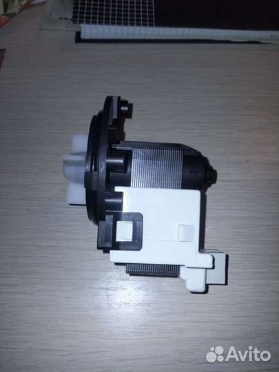 Насосы Помпы для стиральной машины