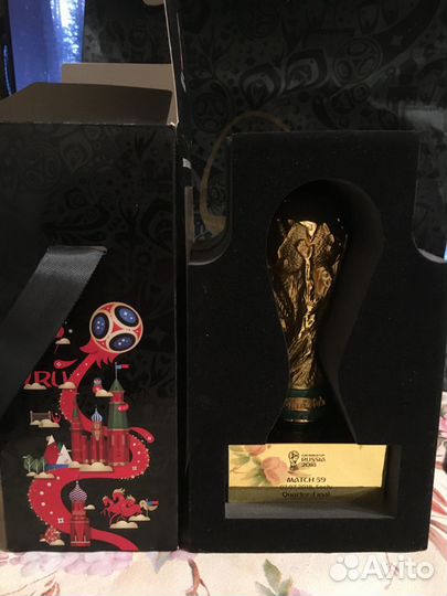 Кубок 2018 fifa World cup Russia