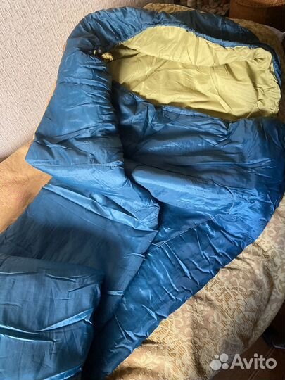 Мешок спальный