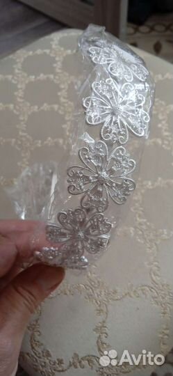 Ободок для волос