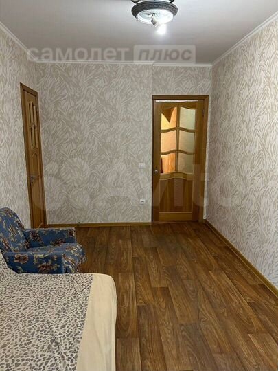 2-к. квартира, 39,6 м², 1/5 эт.