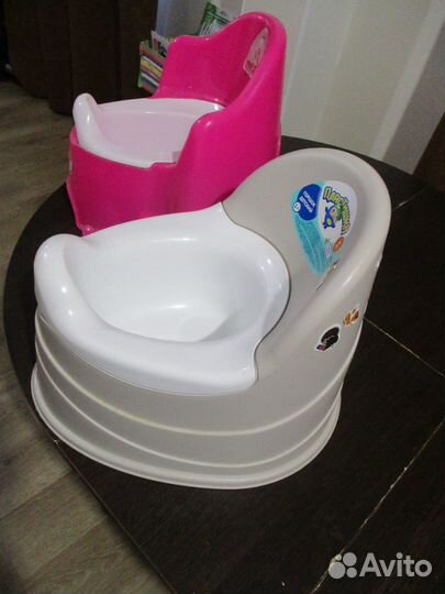 Детский туалетный и купальный комплект