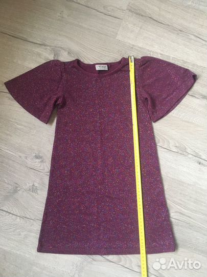 Платье Next 7/122