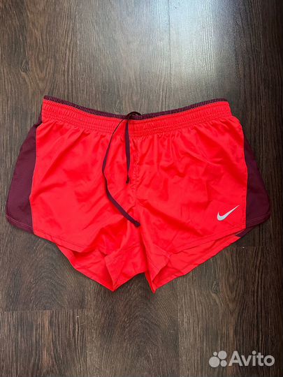 Шорты nike dri fit