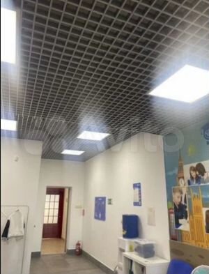 Торговое помещение 138 м²