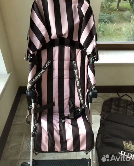 Коляска трость maclaren