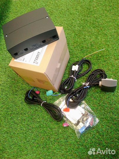 Электронный модуль adio EM-M1