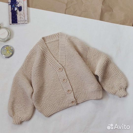 Вязание на заказ