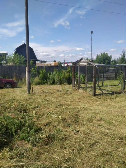 Участок 6 сот. (СНТ, ДНП)