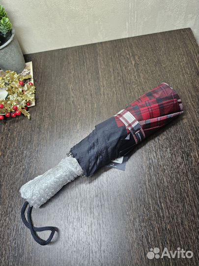 Зонтик Tommy Hilfiger Автомат Оригинал