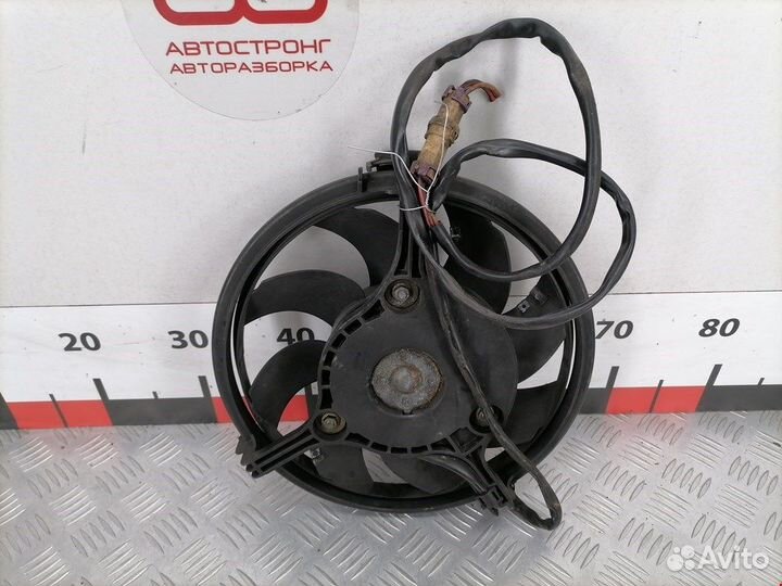 Вентилятор для Volkswagen Passat 5