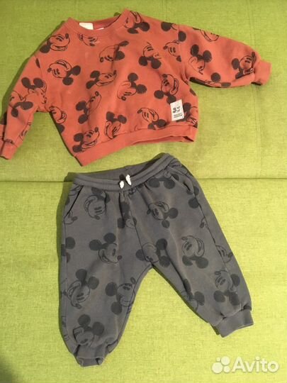 Детский костюм