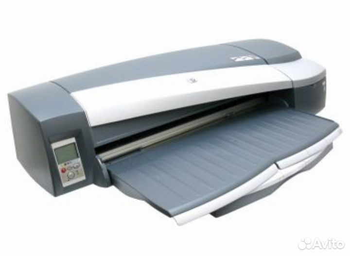 Плоттер HP designjet 130 nr