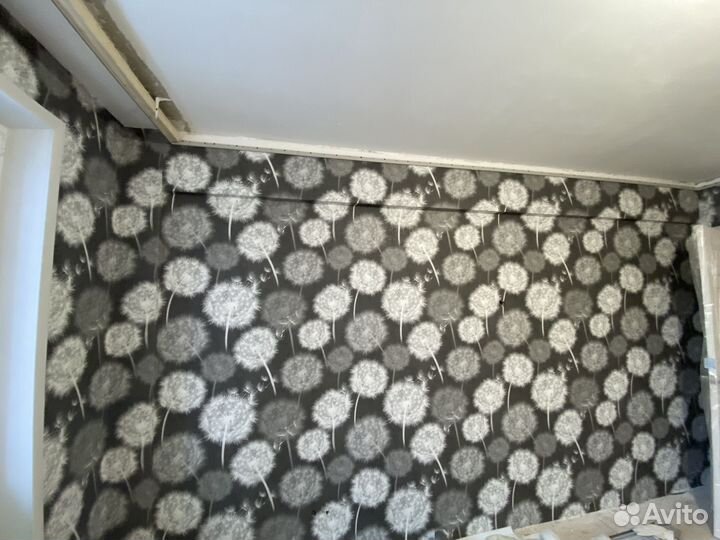 Ремонт квартир