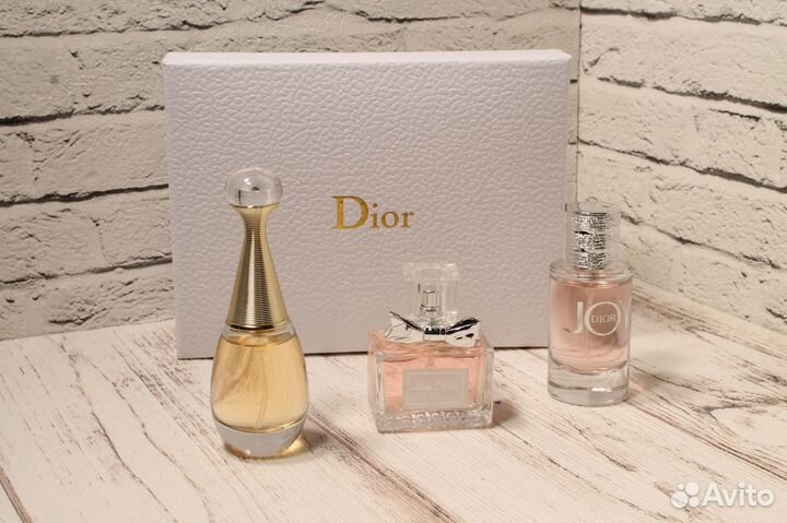 Подарочный набор женский