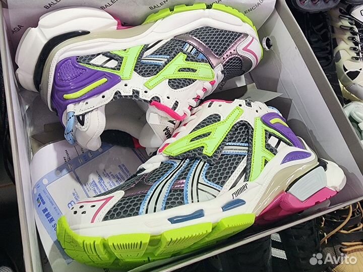 Balenciaga runner 36-40