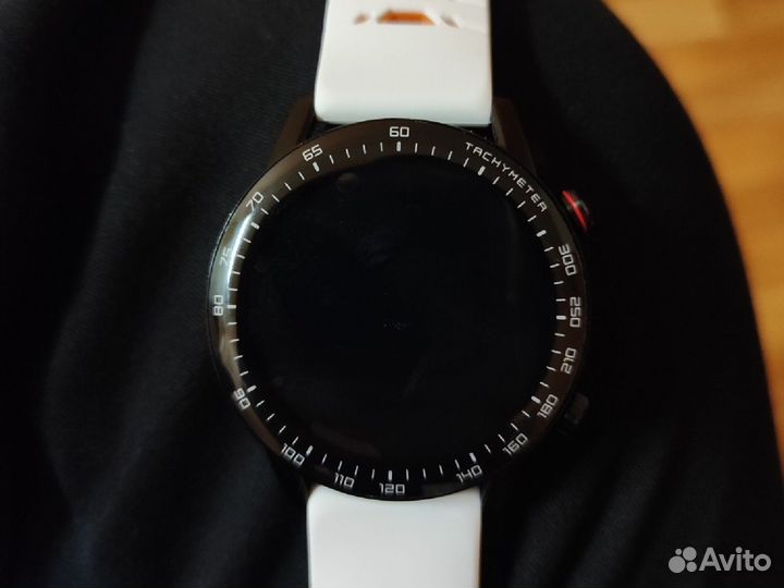 Смарт часы huawei magic watch 2 46mm