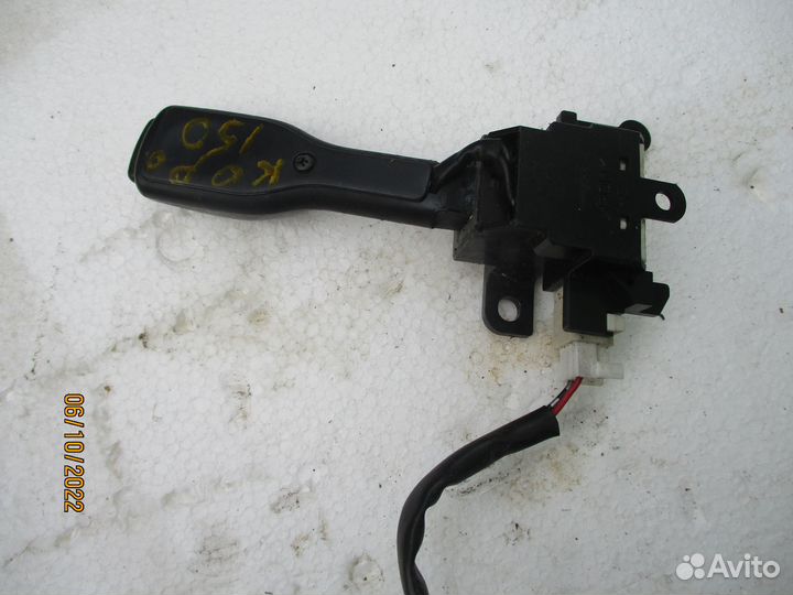 Тойота лексус Переключатель круиз контроля