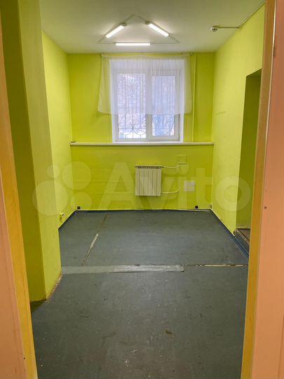 Свободного назначения, 16 м²