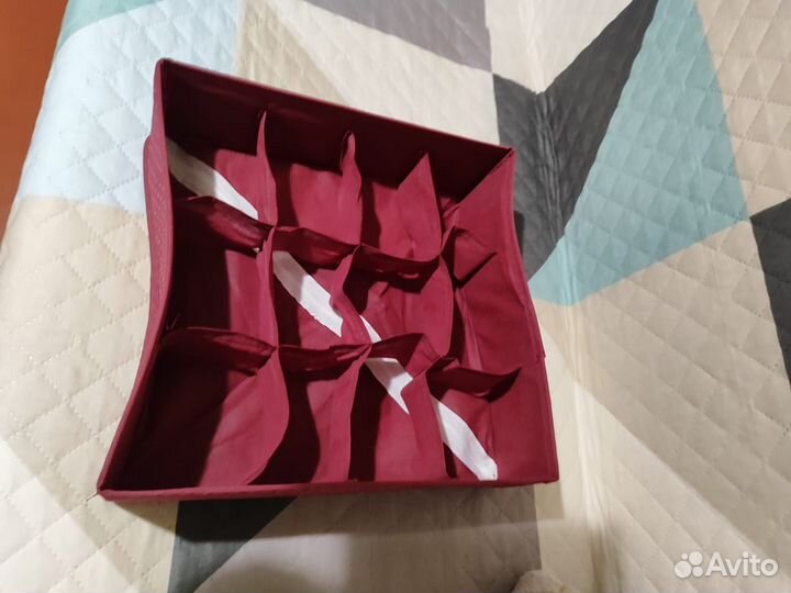 Вещи пакетом