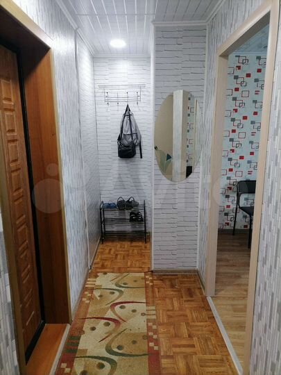 1-к. квартира, 28 м², 5/5 эт.