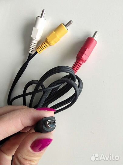 Провода шнуры кабели адаптеры сетевые шнуры